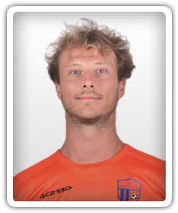 Matteo Lucenti