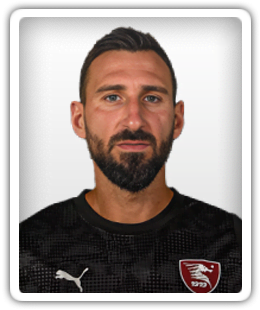 Antonio Donnarumma
