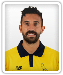 Luca Tremolada
