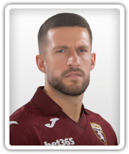 Cristiano Biraghi