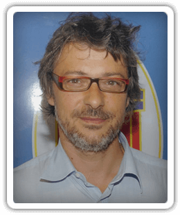 Alberto Giughello