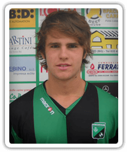 Andrea Fusar Bassini