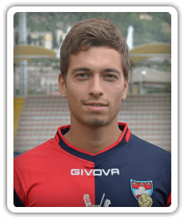Alessandro Luparini
