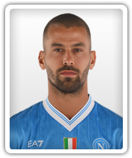 Leonardo Spinazzola