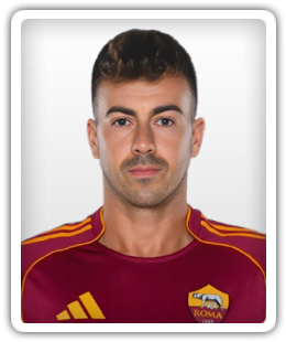 Stephan El Shaarawy