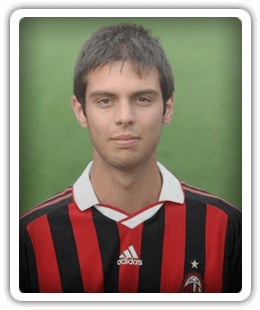 Luca Meregalli