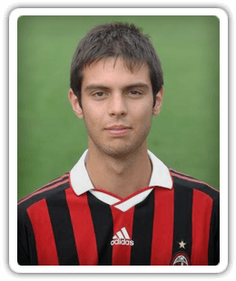 Matteo Nicolosi