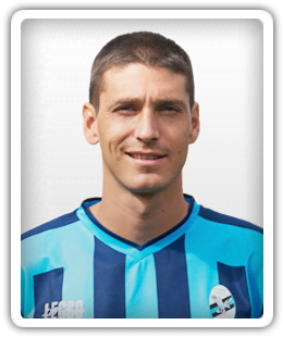 Luca Scapuzzi