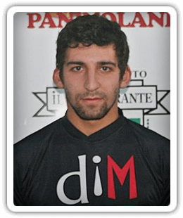 Matteo Cestaro