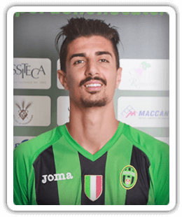 Gianmarco Conti