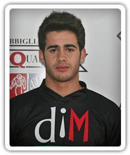 Matteo Rambaldo