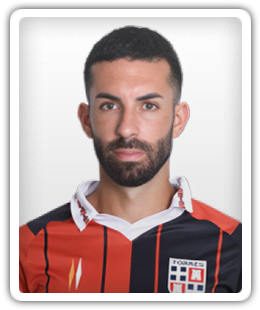 Daniele Giorico