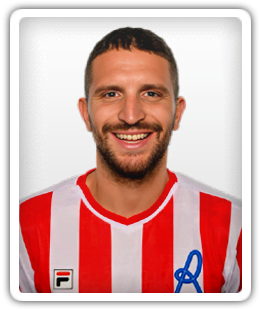 Simone Della Latta