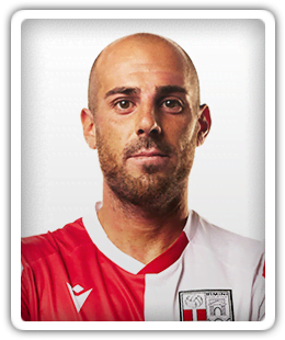 Simone Tonelli