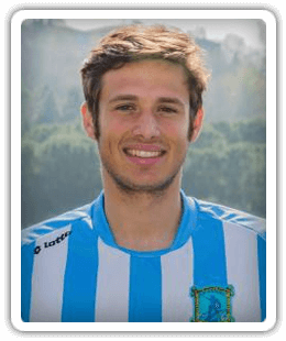 Marco Villanova