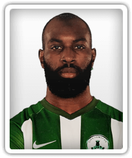 Souleymane Doukara