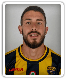 Francesco De Giorgi
