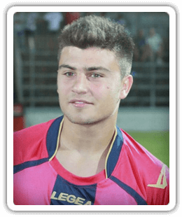 Francesco Simonetti