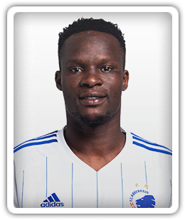 Khouma Babacar