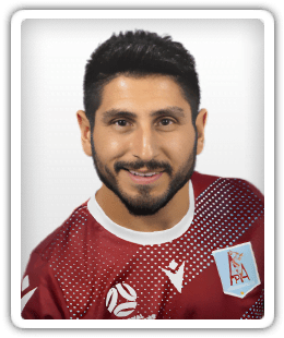 Adrian Ucchino