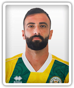 Raffaele Alcibiade