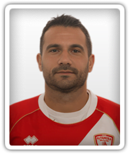 Alessio Curcio