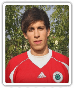 Marco Sghedoni