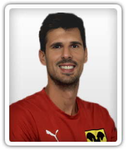 Nemanja Mitrovic