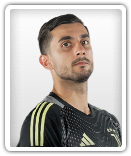 Mattia Perin