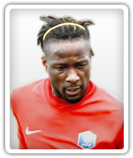 Alain Pierre Mendy