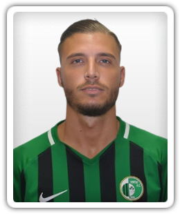 Jacopo Muggeo