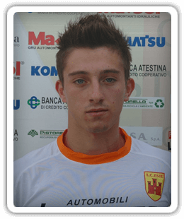 Dario Sottovia