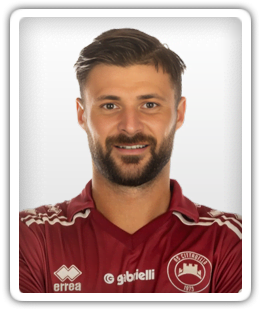 Alex Redolfi