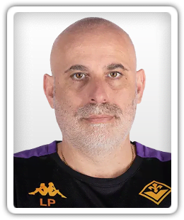 Luca Pengue