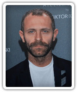 Stefano Rosso