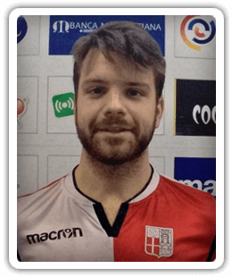 Andrea Bandini