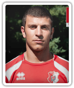 Mattia Cavitolo