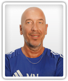 Maurizio Nanula