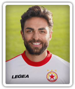 Rocco Perrotta