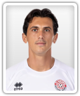 Salvatore Molina
