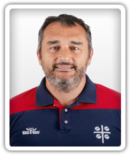 Maurizio Cantarelli