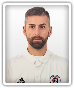 Nicolas Di Filippo