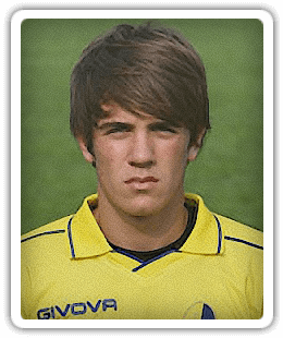 Mattia Spezzani