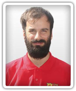Eric Fedeli