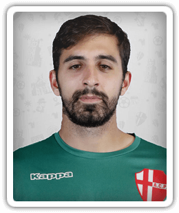 Riccardo Galli