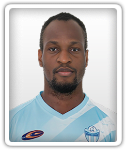 Jerry Mbakogu