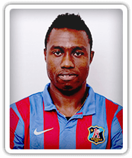 Michael Odibe