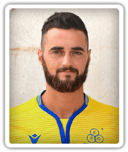 Edoardo Scrosta