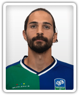 Loris Bacchetti