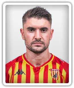 Luca Antei